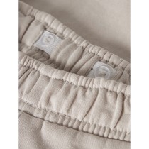 NAME IT Sweatpants Vallen Pumice Stone